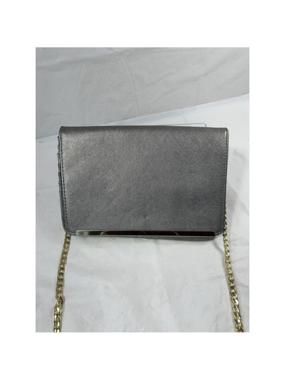 Mossimo Crossbody Chain Strap wallet purse organizer